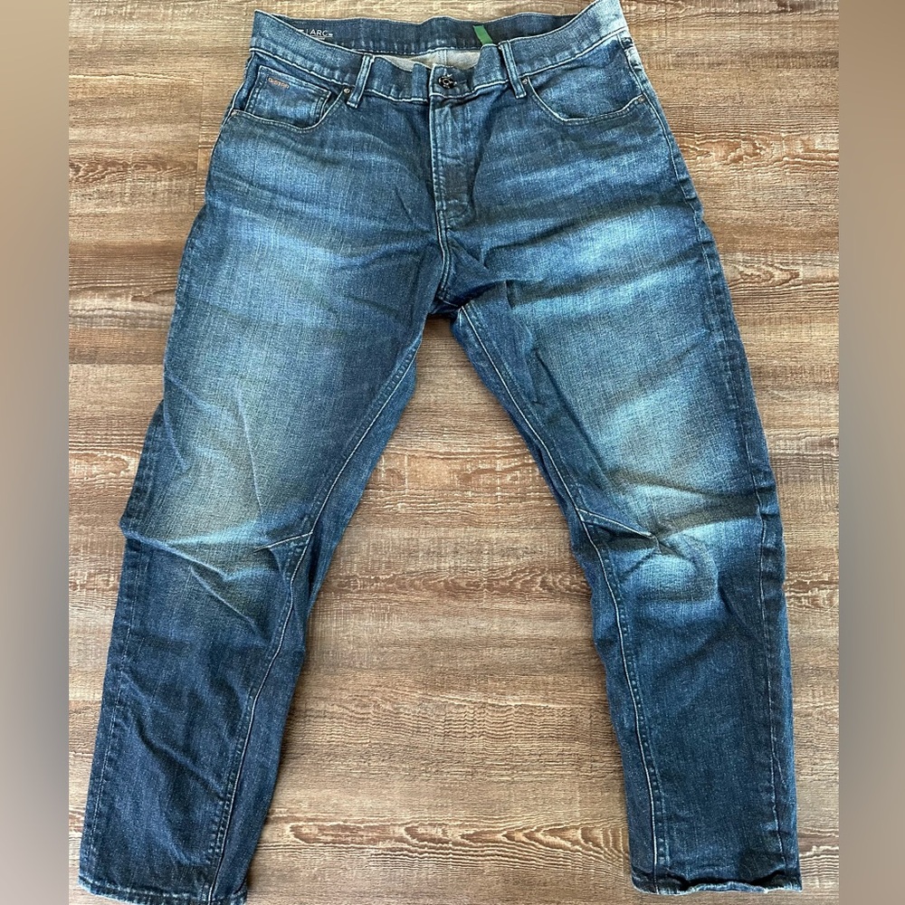 G-Star Arc 3D boyfriend jeans - size 30